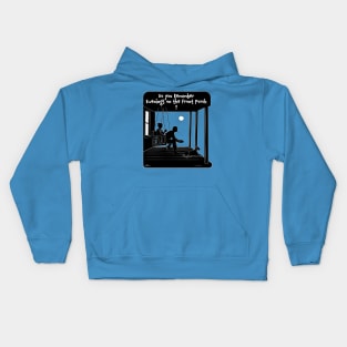 Front Porch Kids Hoodie